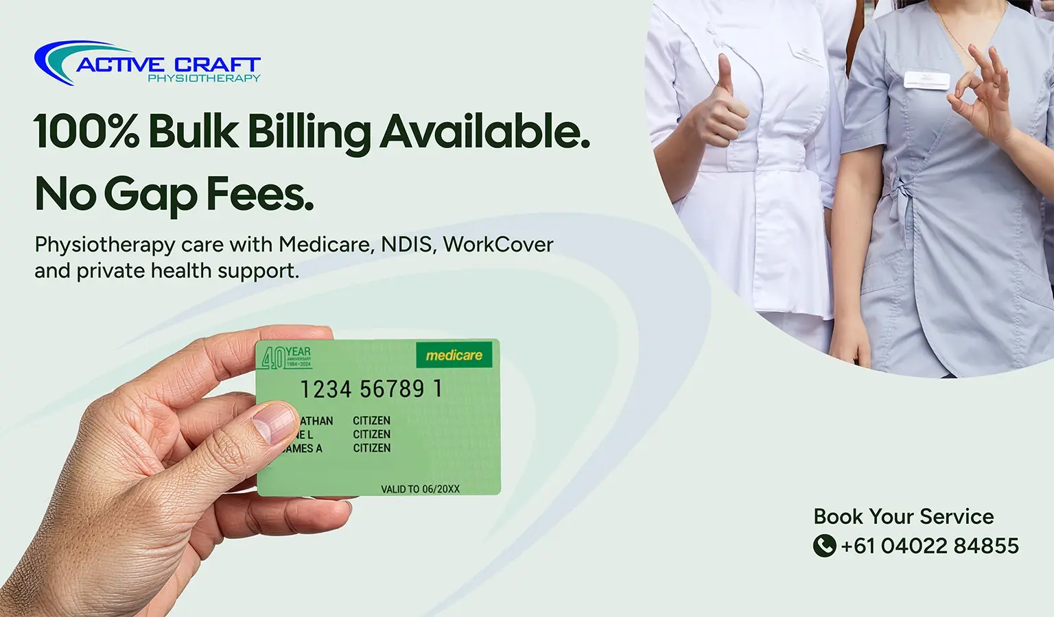 Medicare Bulk Billing