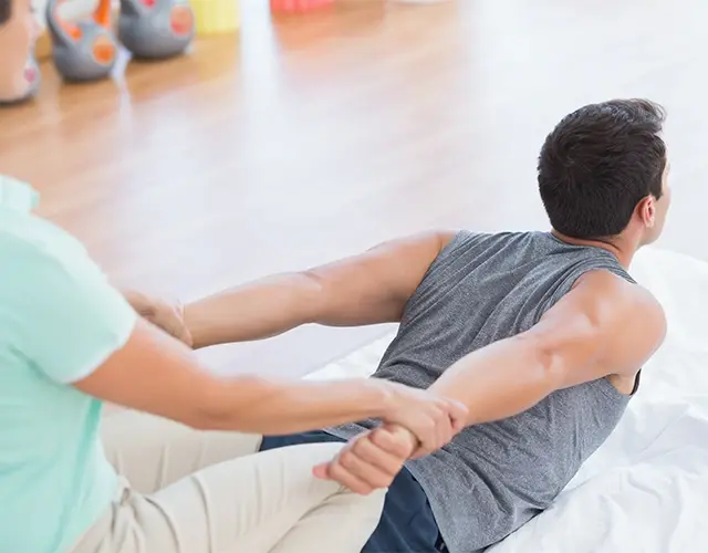 Workcover Physiotherapy